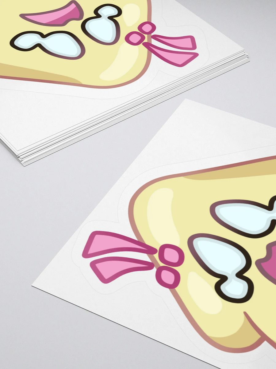 Spoop Emote Sticker product image (5)