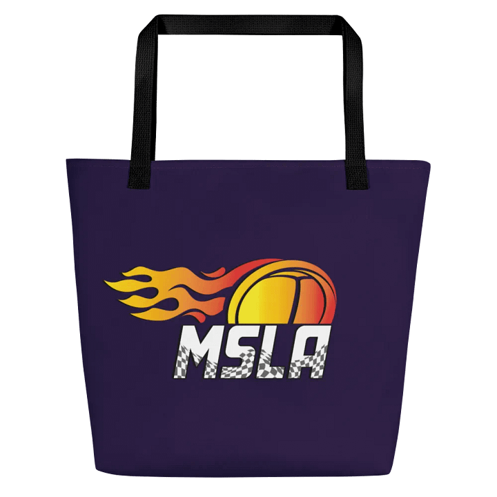 The Sugar Skull - Tote Bag product image (2)