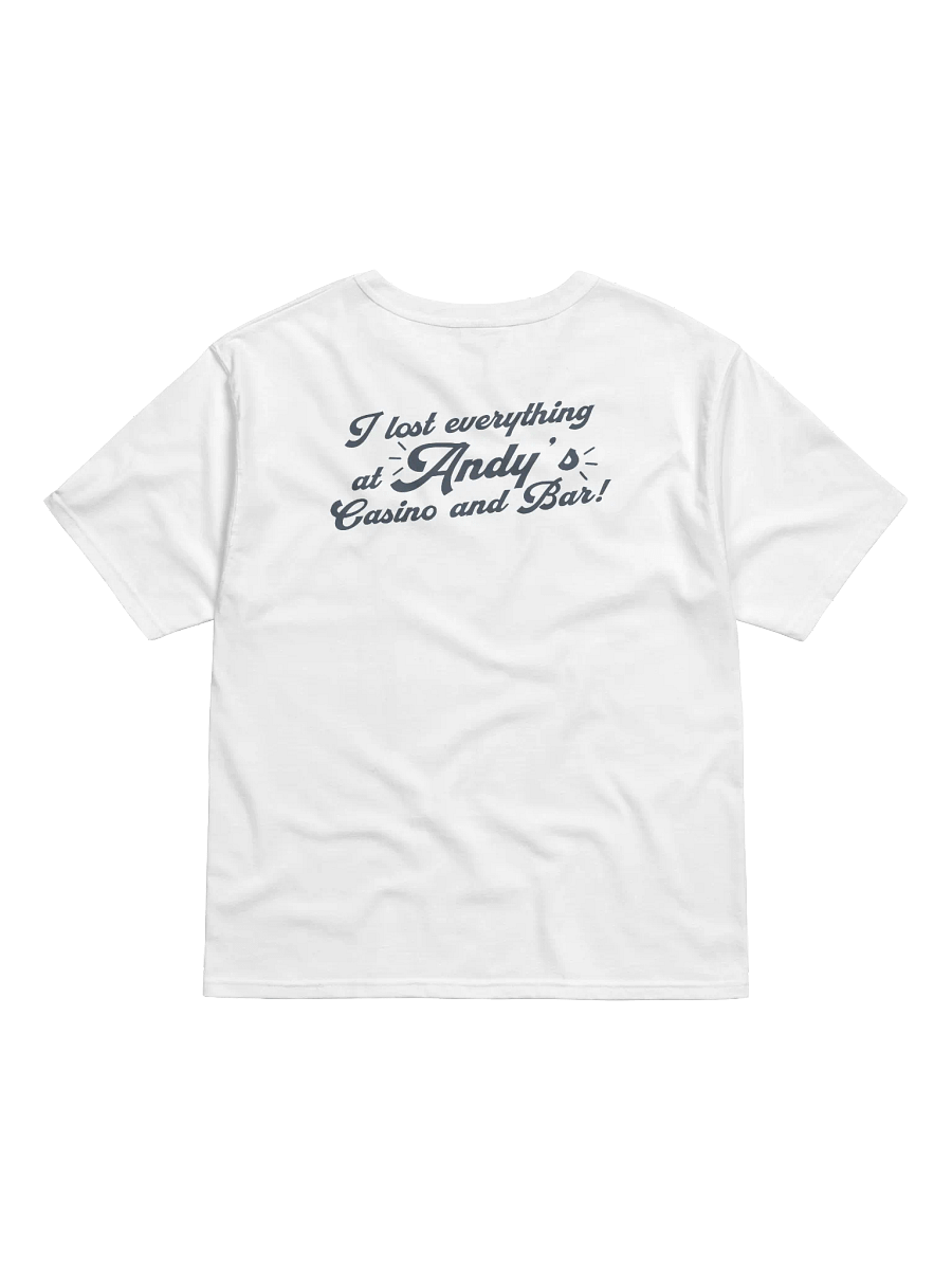 Room Key Shirt product image (3)