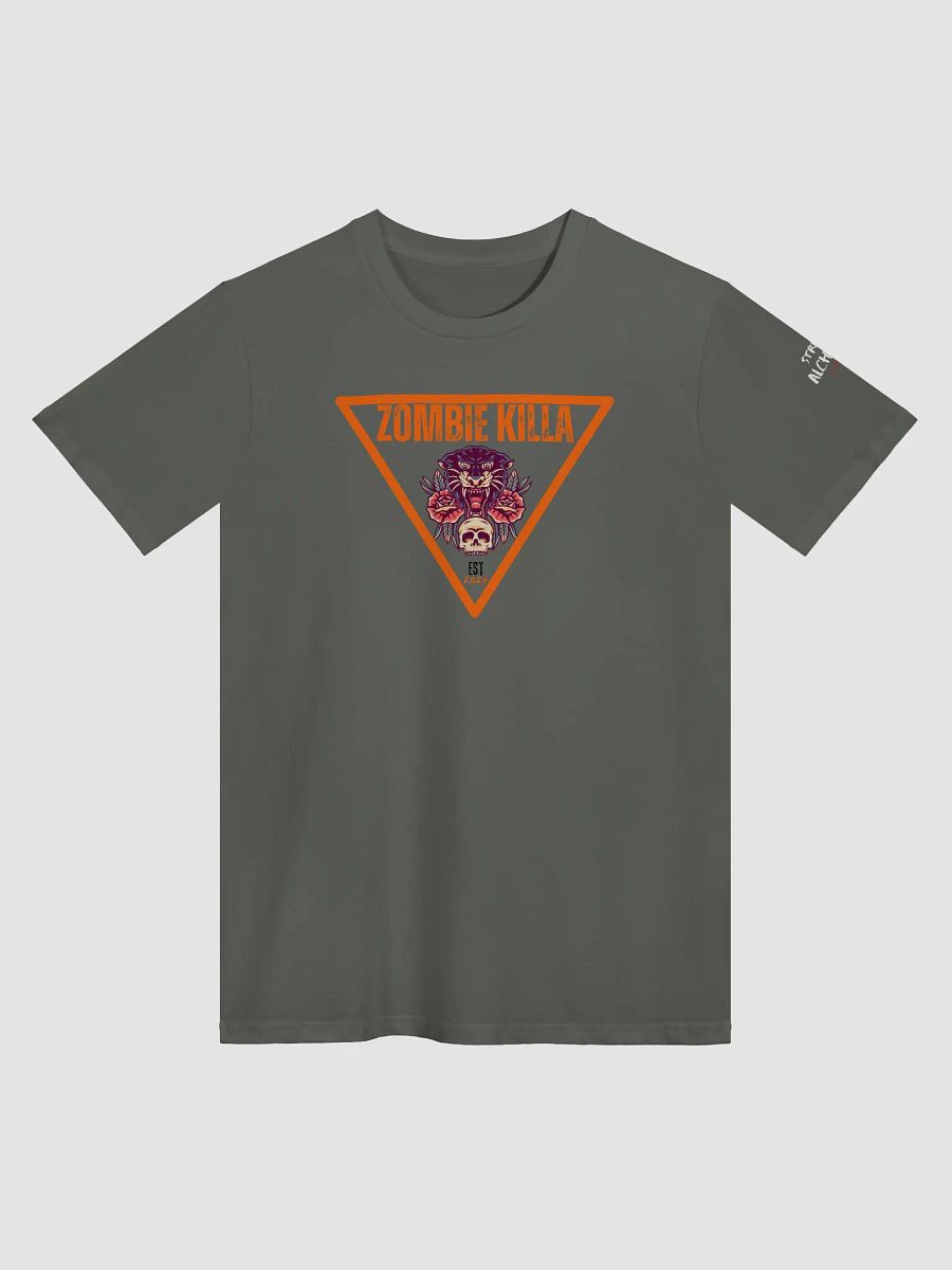 Supreme Comfort Zombie Killa T-Shirt product image (1)