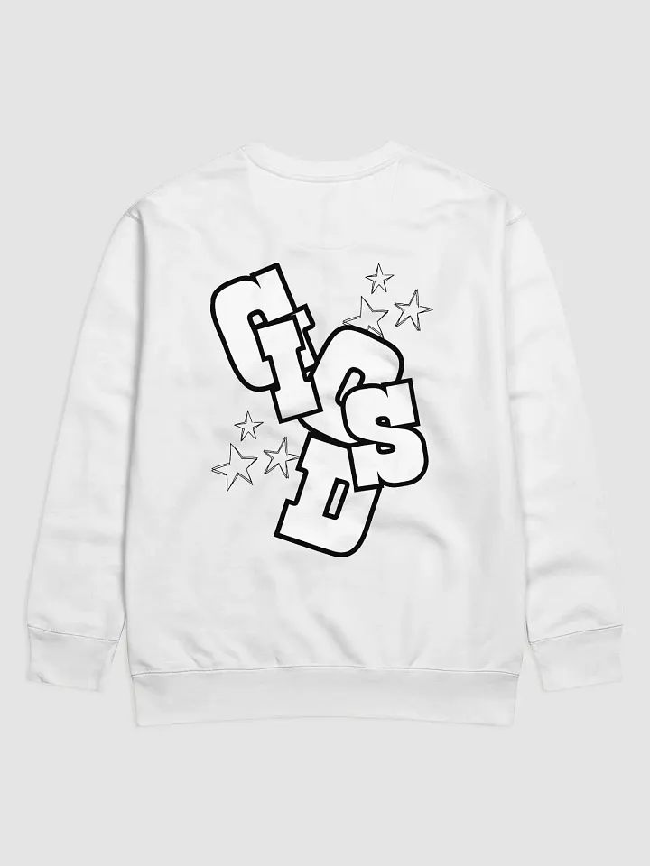 GOD IS BLK OUTLINE product image (33)