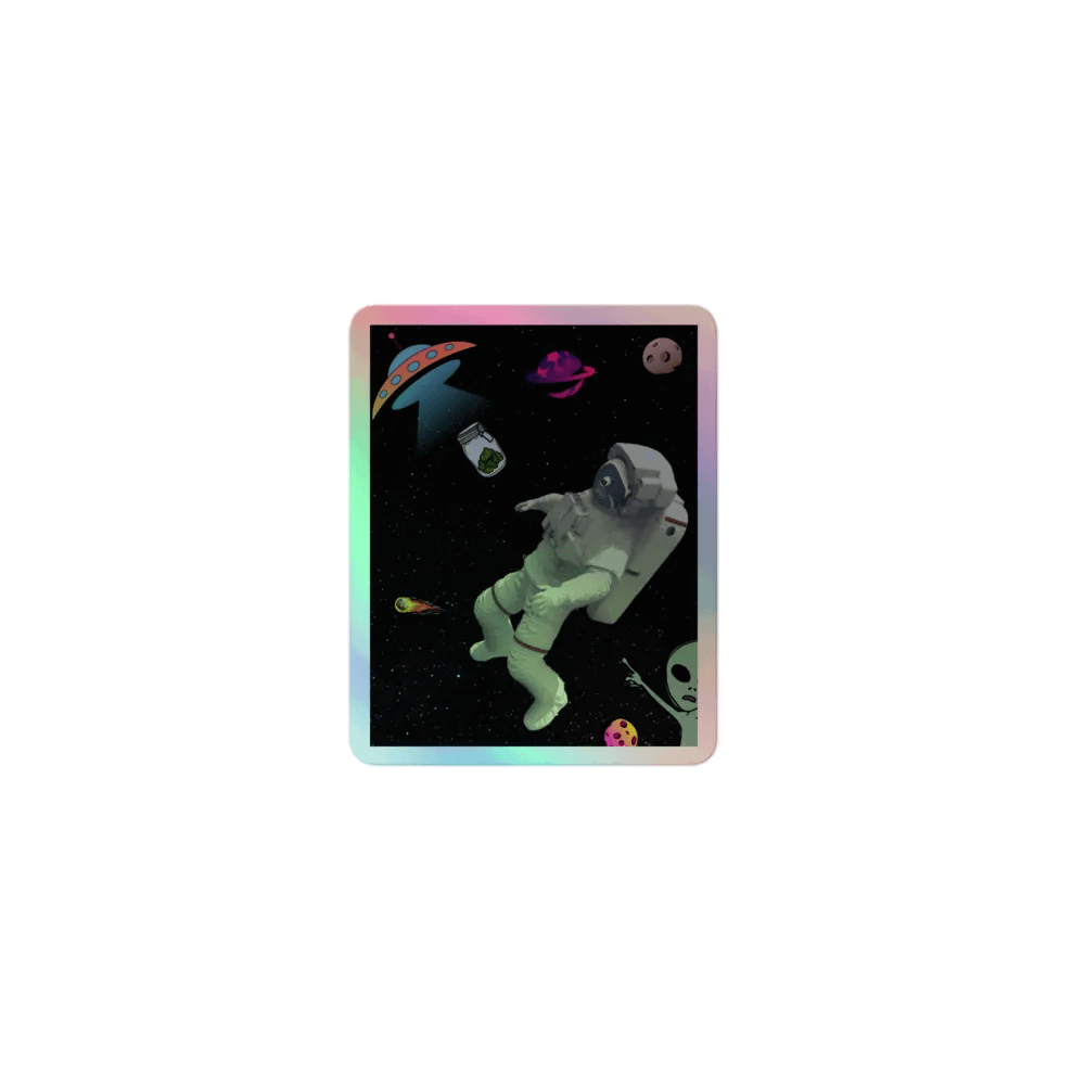 SPACE HAWG product image (1)