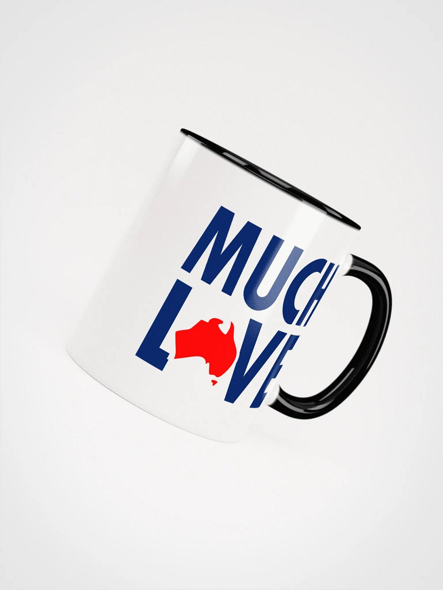 Down Under Delight Ceramic Mug product image (8)