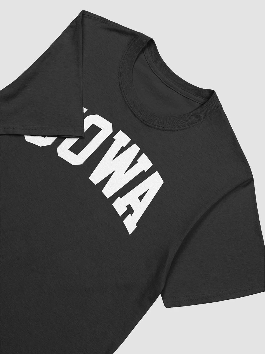 JOWA - Unisex T-Shirt product image (5)