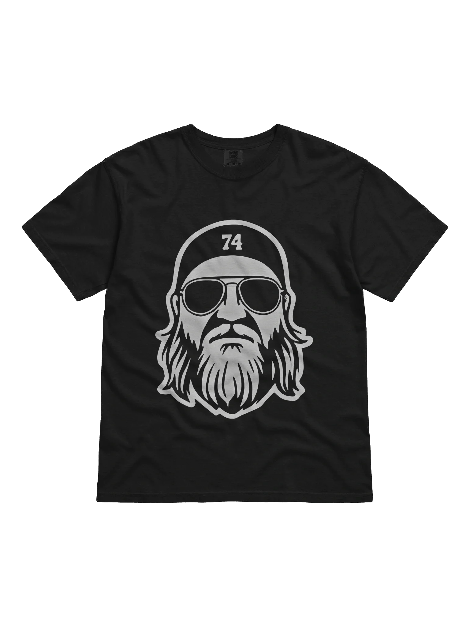 A True Jet 74 T-Shirt product image (1)