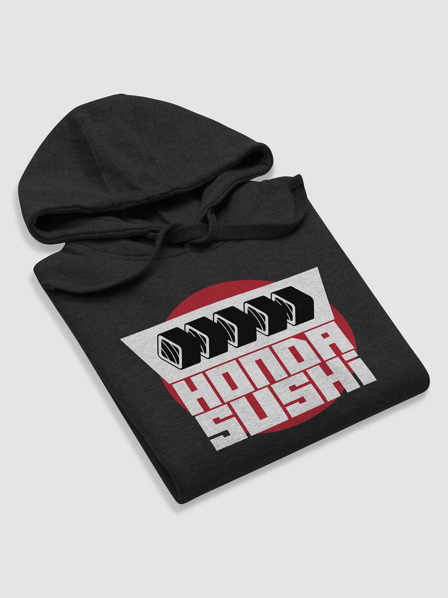 Honda Sushi #3 Hoodie product image (6)