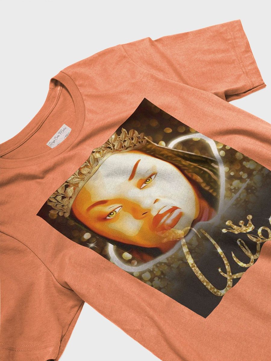 Queen Cole Indie Artist's Renaissance Orange 1 product image (3)