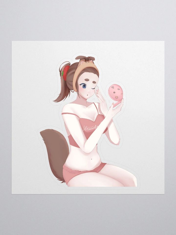 Makeup Magic Sticker product image (1)