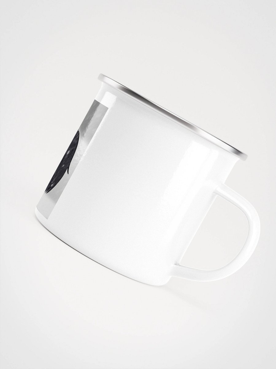 Enamel Mug - Its WIMDY product image (5)