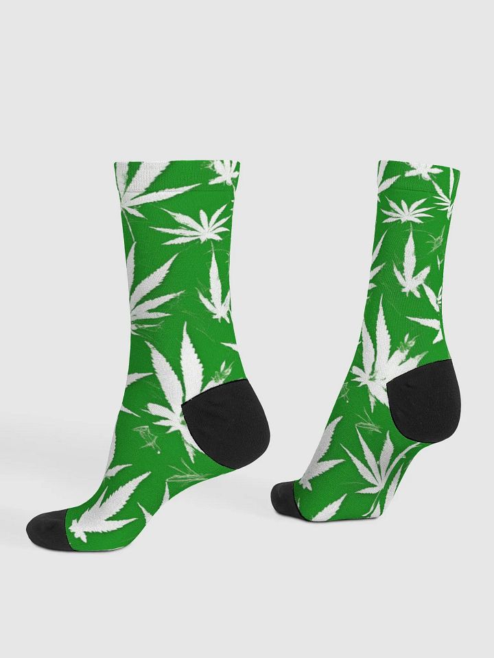 green white leafs product image (2)