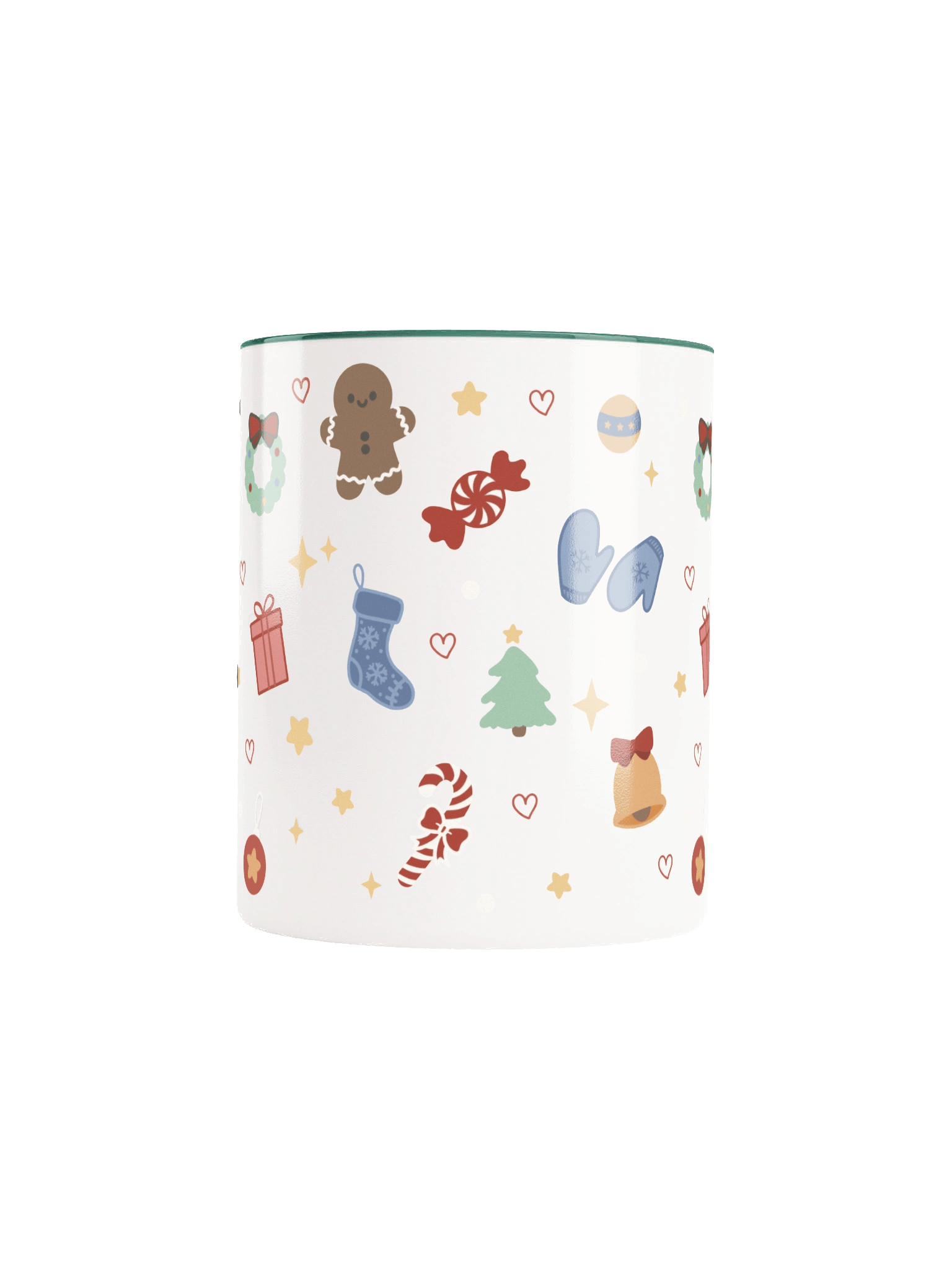 Festive Holiday Mug product image (25)
