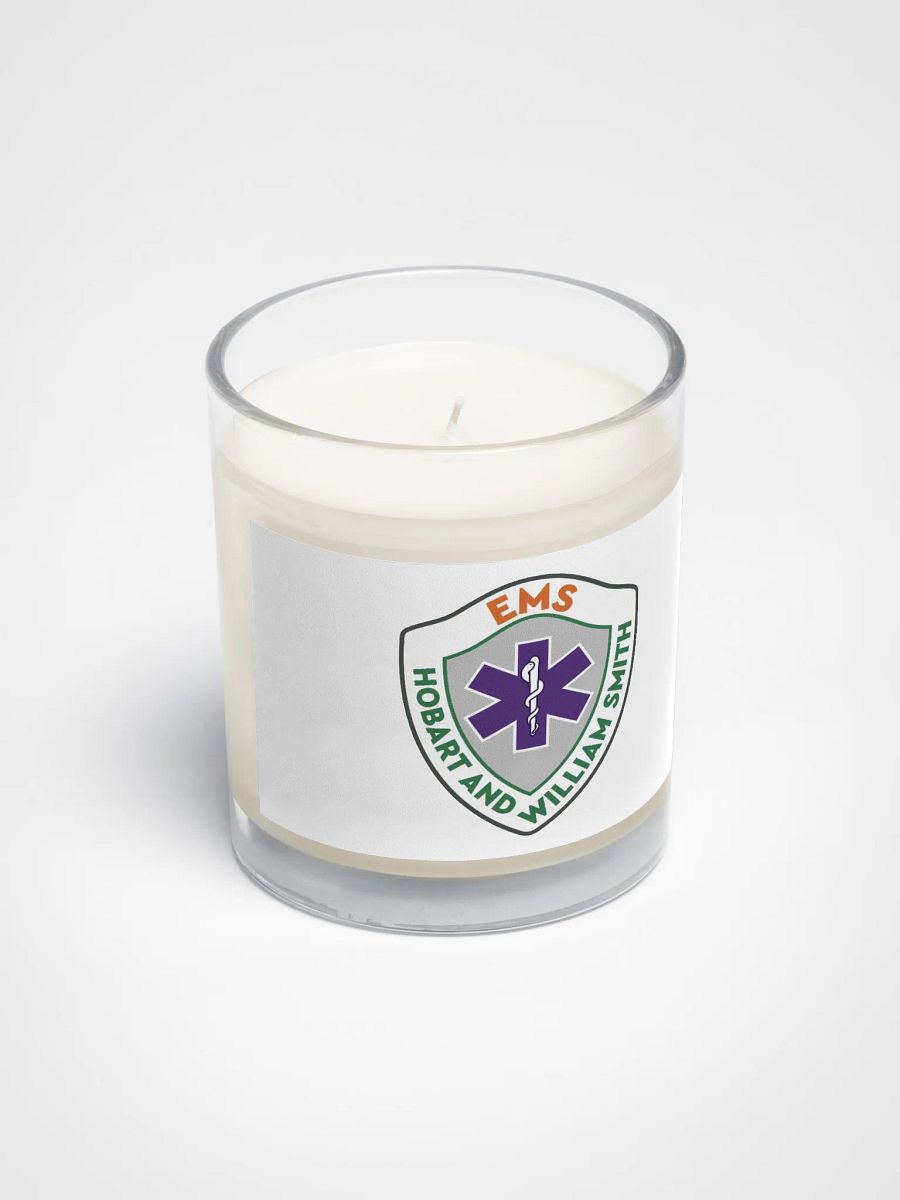 HWS EMS Candle product image (2)