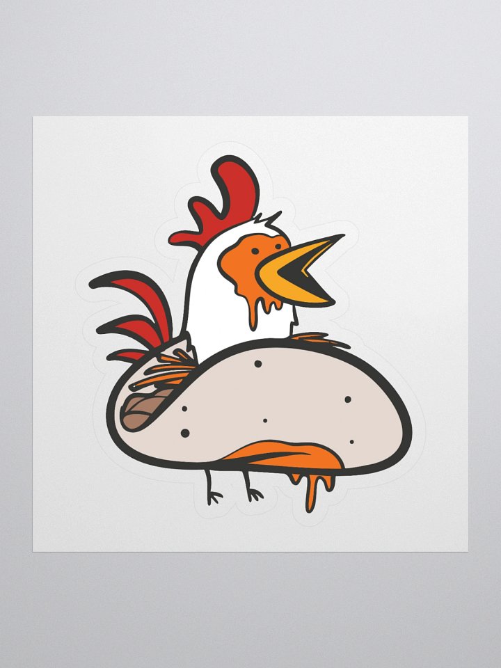 TACO Chicken Stickin' product image (1)
