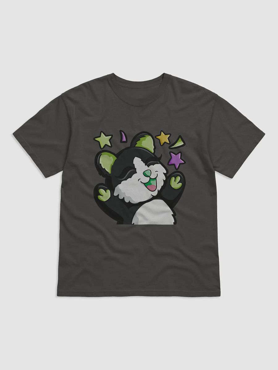 Mr Kitty Hype Shirt product image (17)