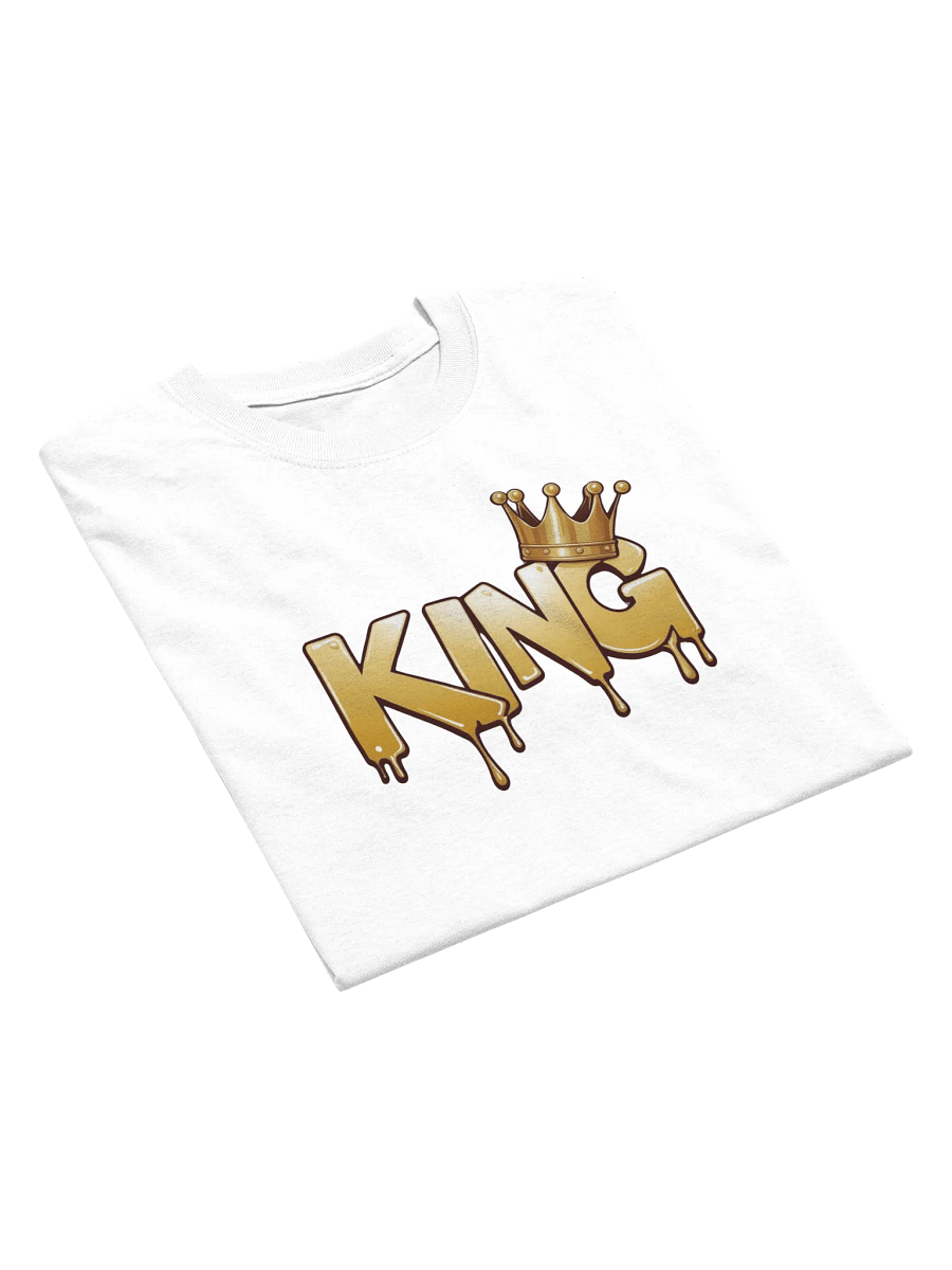 King T product image (3)