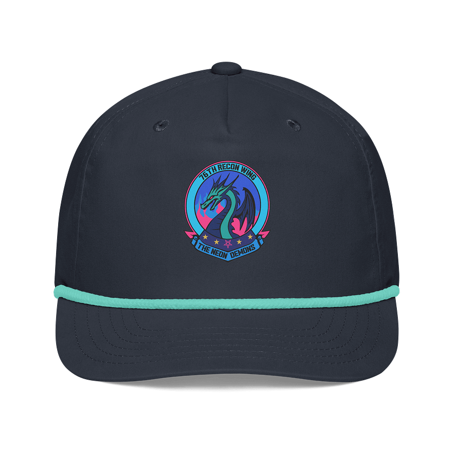 Neon Demon Sentry Cap product image (1)