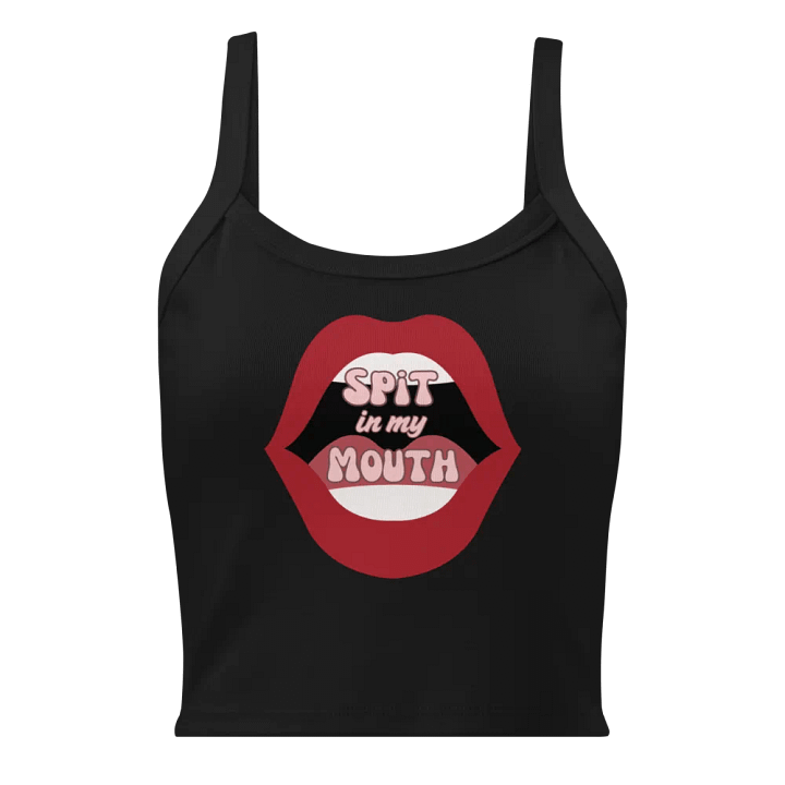 Spit Tank product image (1)