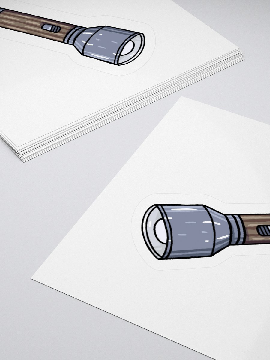 Flashlight (Original) product image (8)