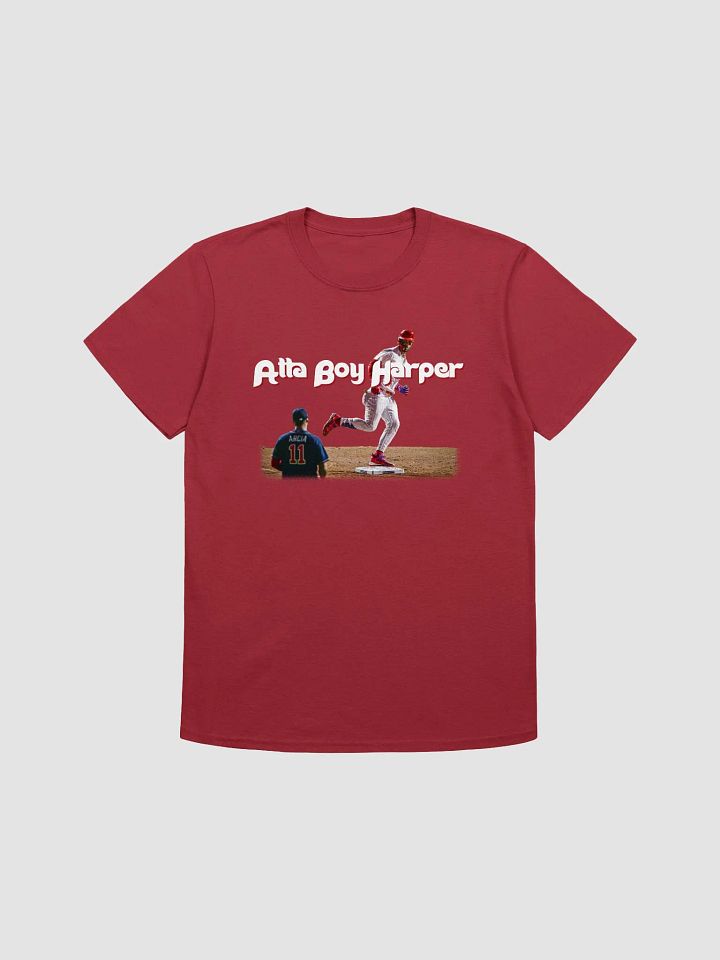 The Staredown Tee product image (7)