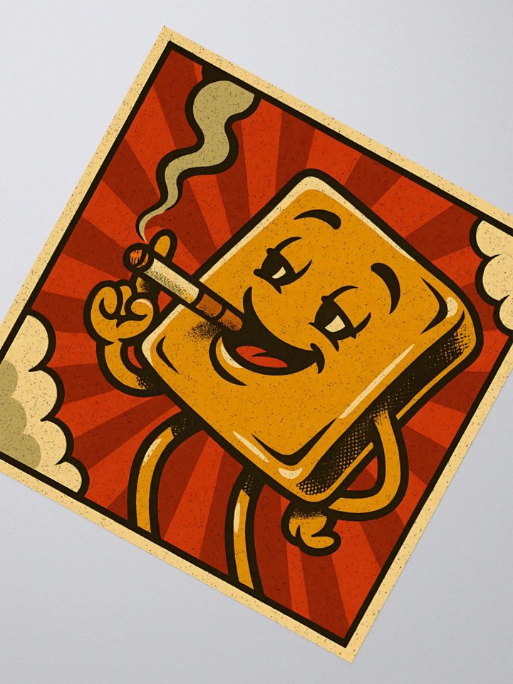 Certified Slacker Supreme product image (6)
