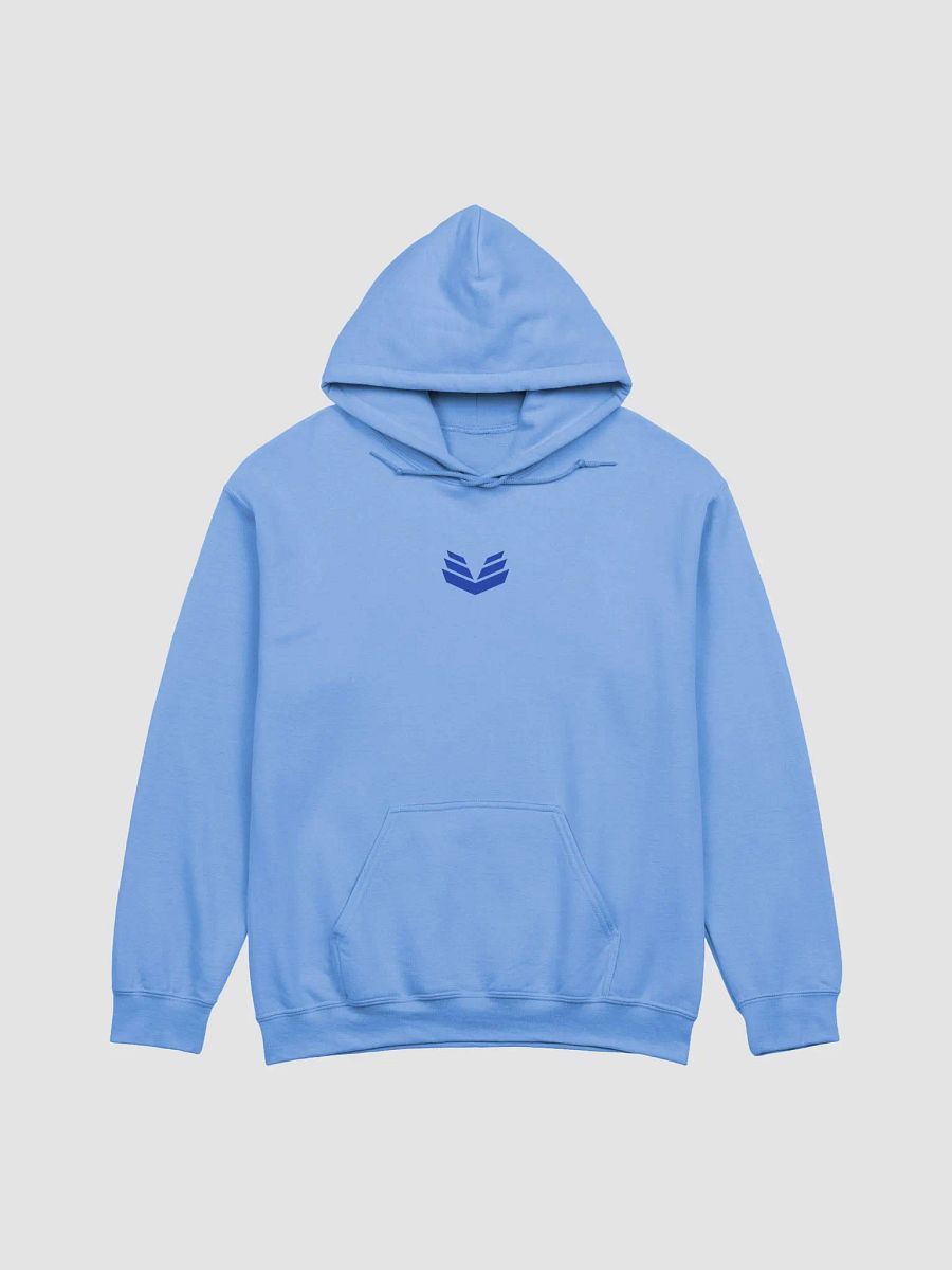 Heatseeker Hoodie - Carolina Blue product image (2)
