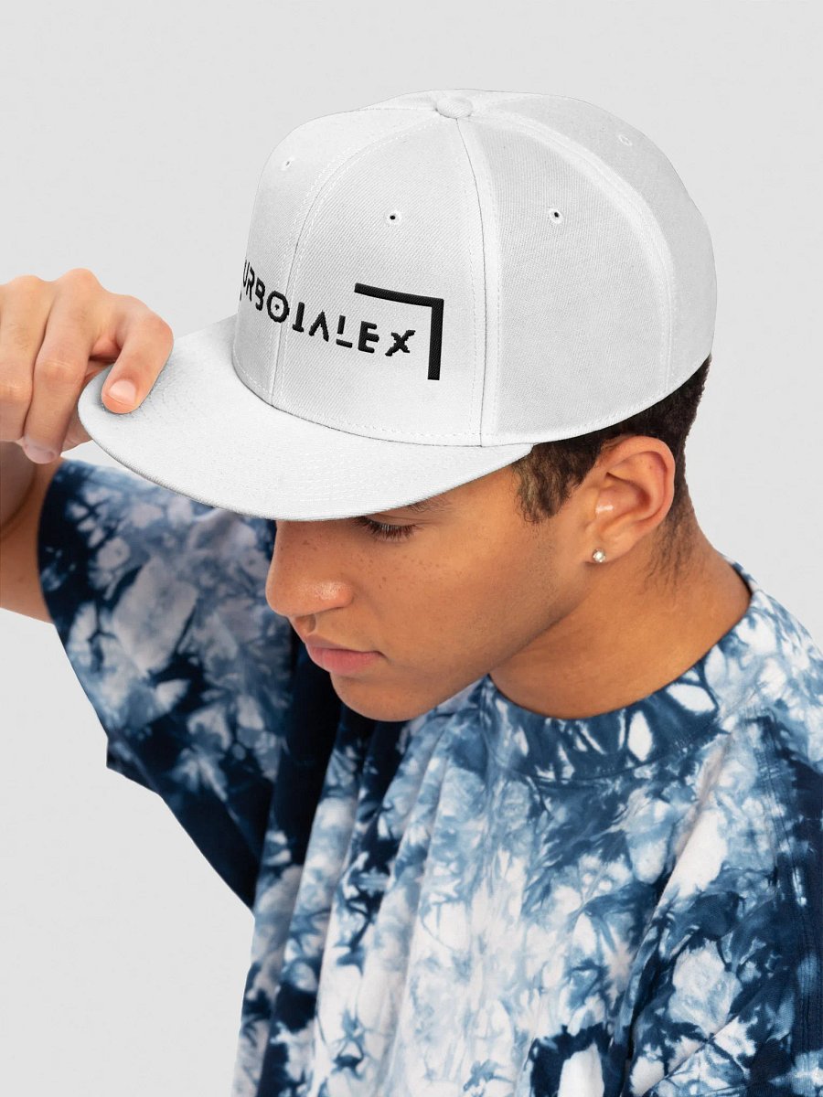 DRIPPY CAP product image (7)