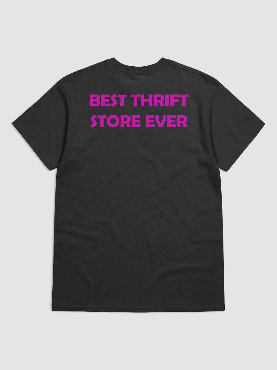 T Shirt Pink Logo product image (10)
