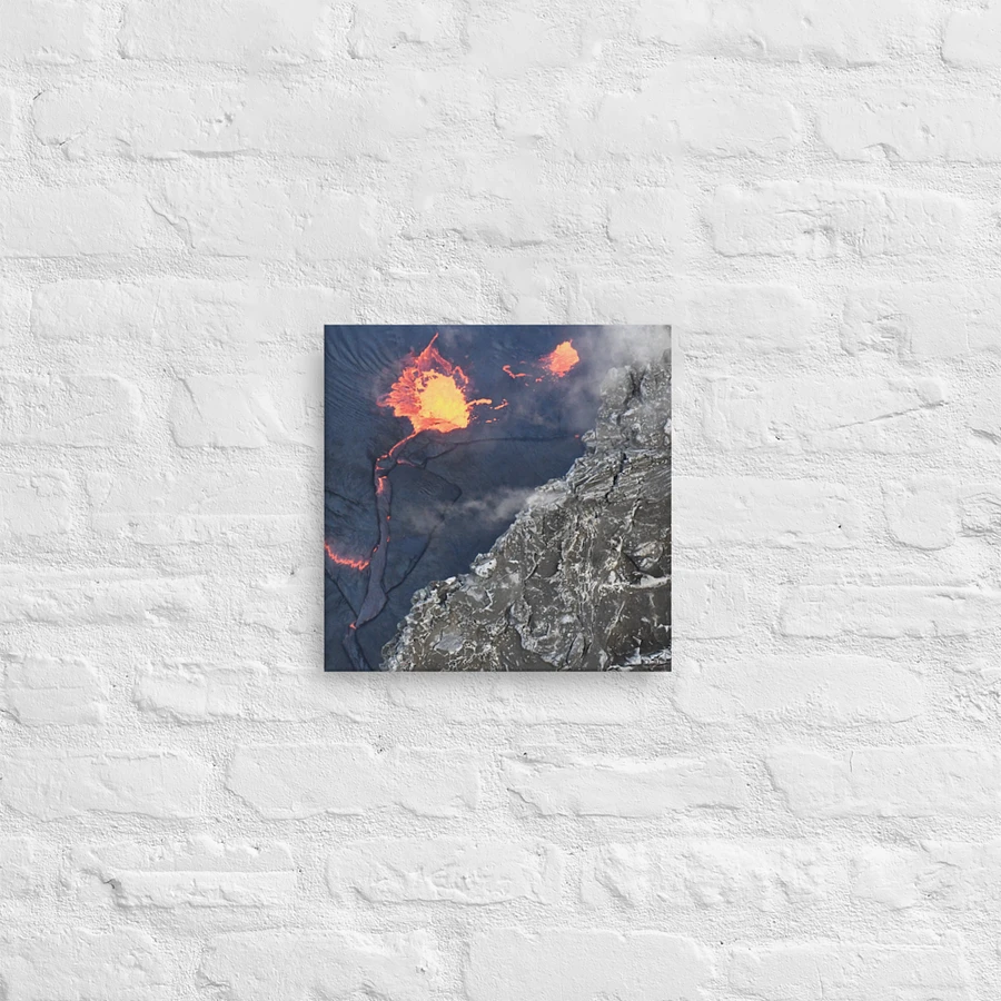 The Edge of Eruption True Lava Prnt product image (19)