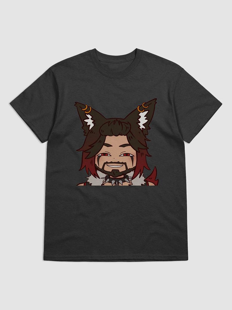 Heh Shirt (Heavy)
