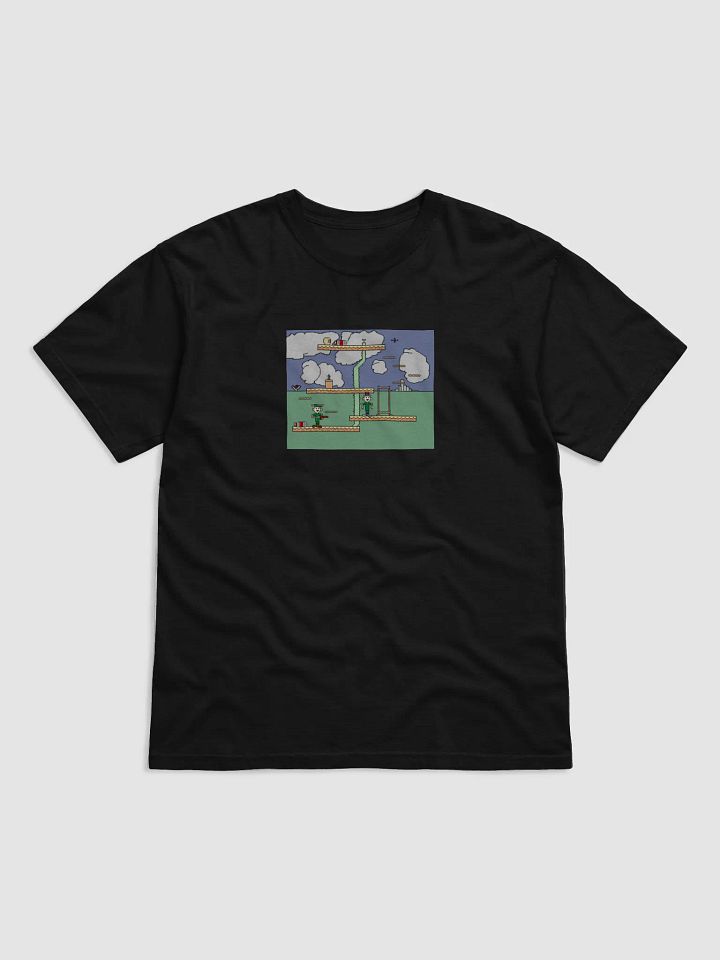 Super Smash Trinest Bros. product image (6)