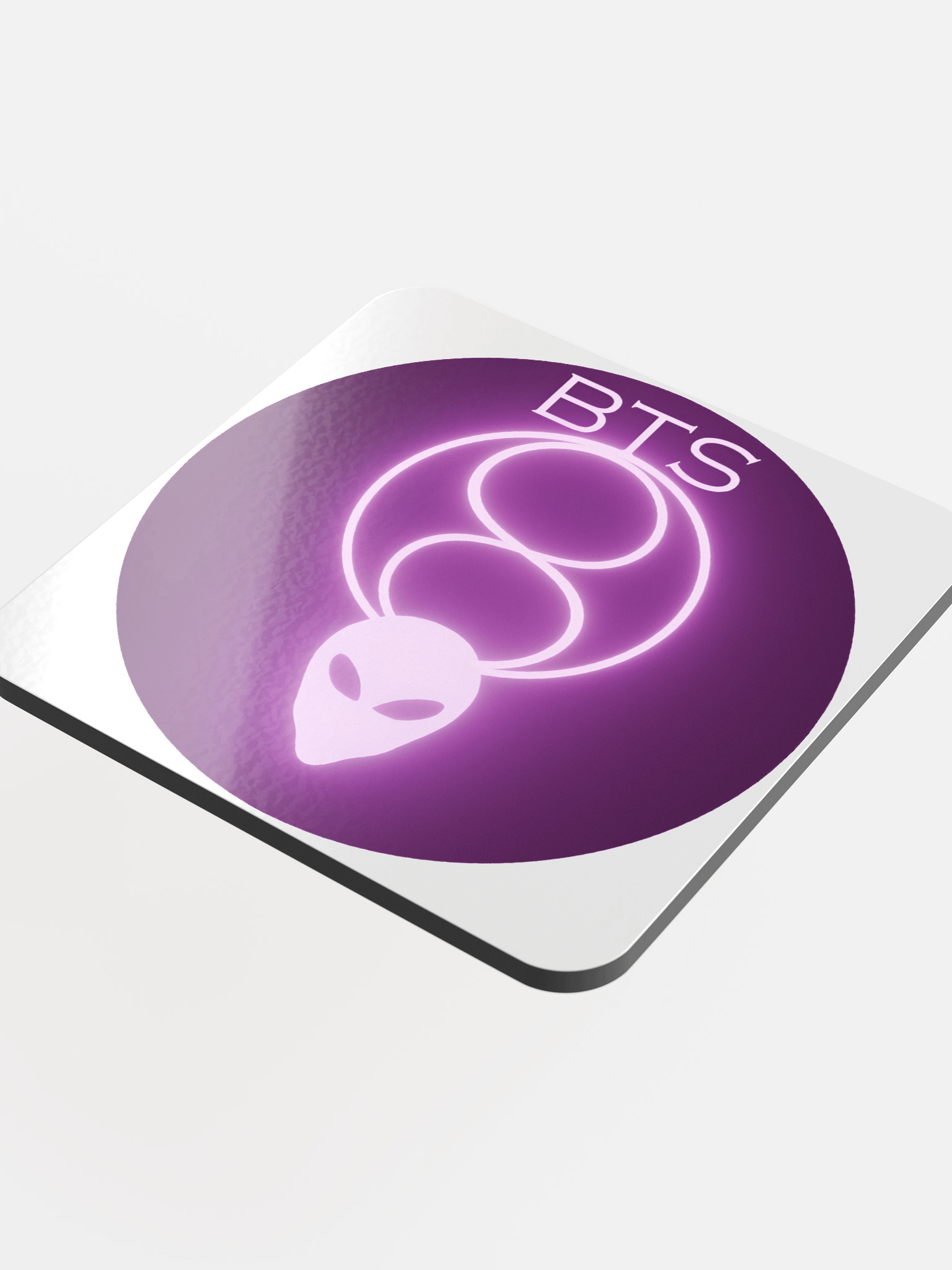 BTS Coaster product image (4)
