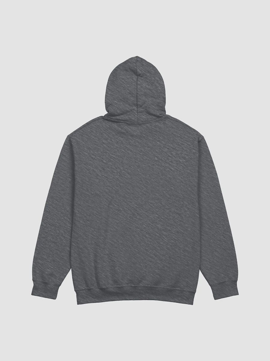 Supernova Dodgeball Club Hoodie product image (36)