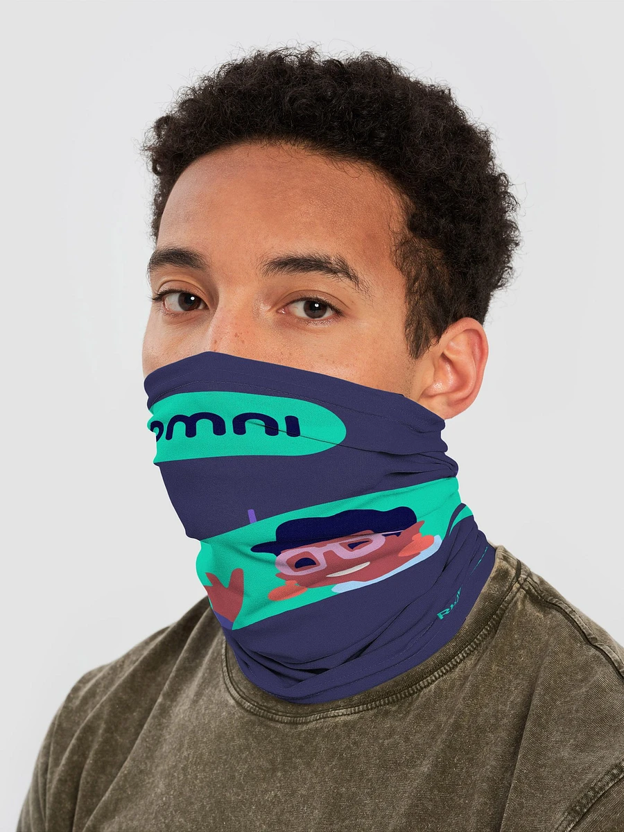 Neck Gaiter product image (2)