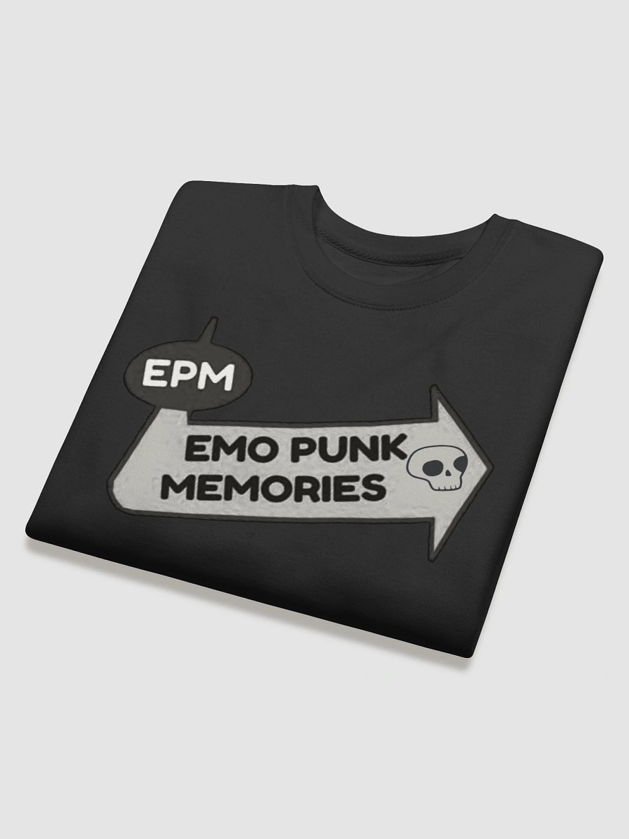Warped EPM Sweatshirt product image (4)
