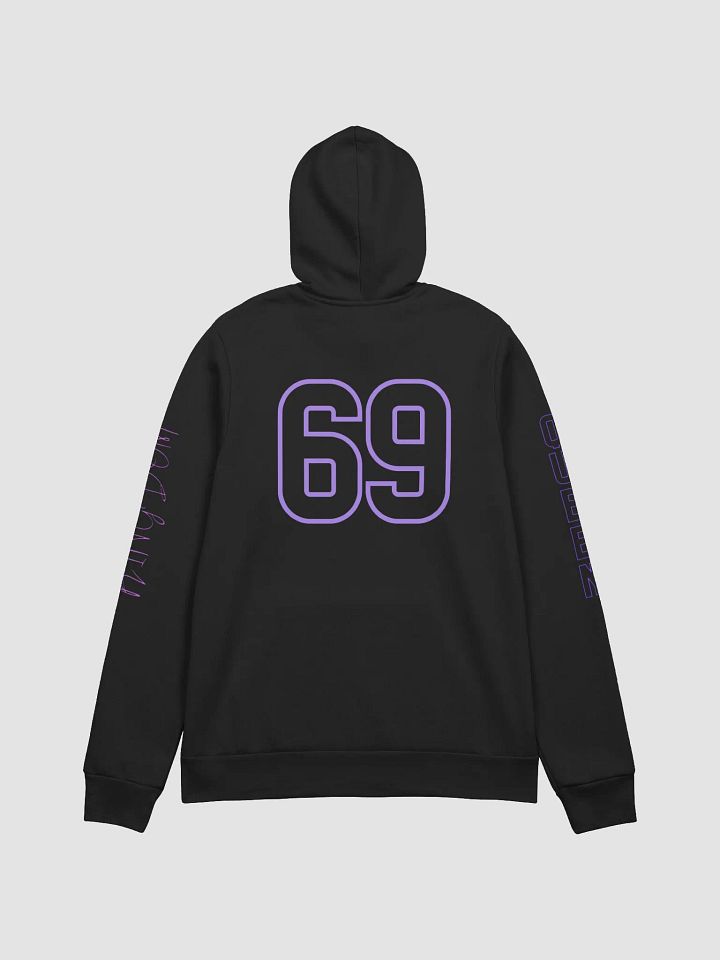 Kingdom Hoodie product image (4)