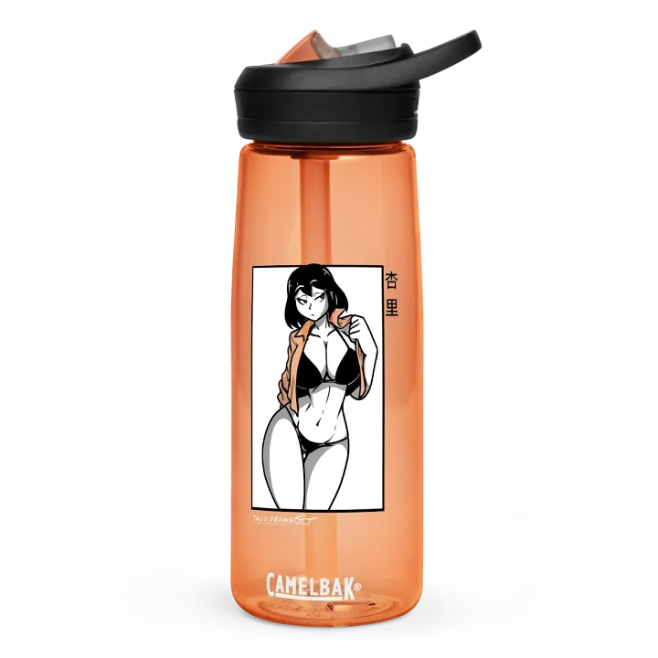 Anri Waifu Bottle product image (1)