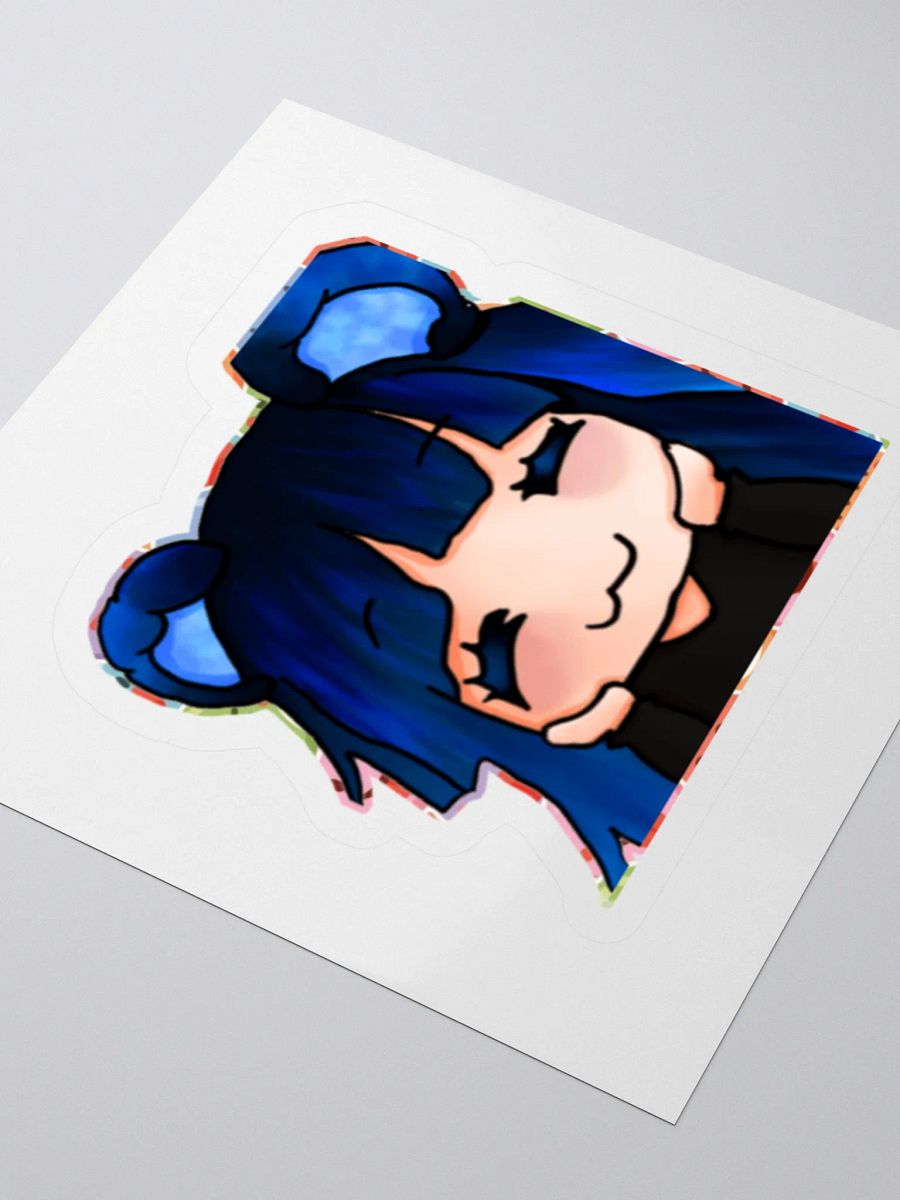 Happy Sticker product image (7)