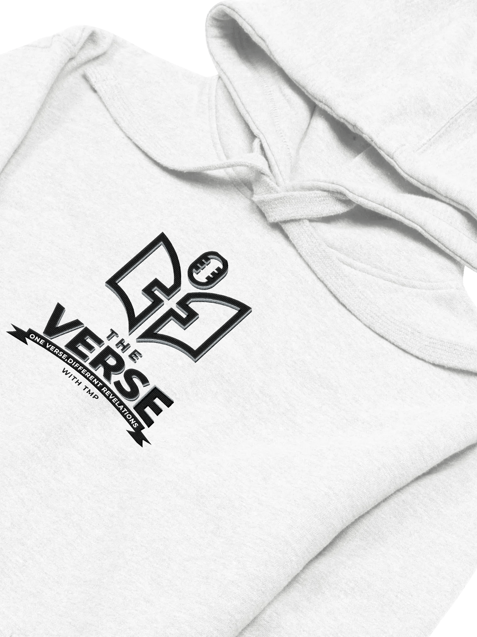 The Verse Camo Logo Hoodie product image (6)