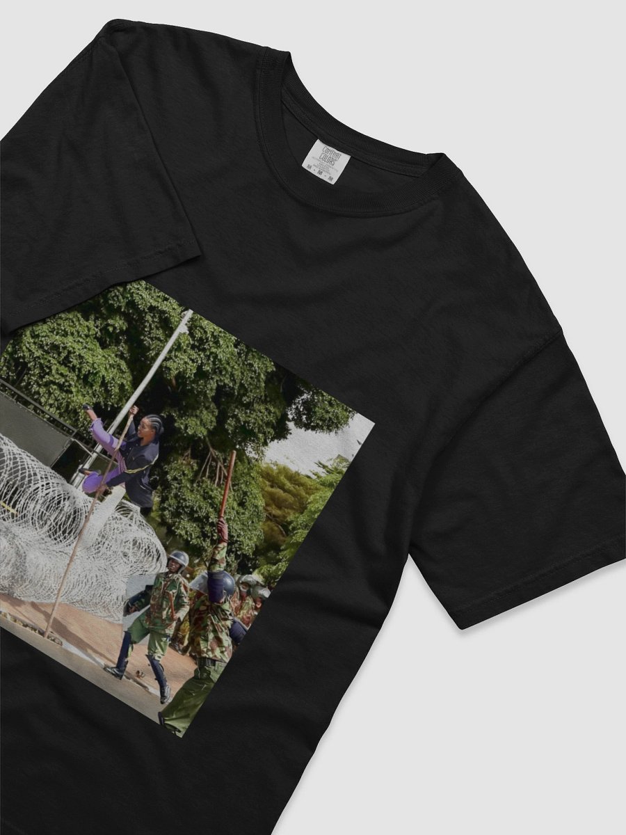 Jump the Line T-SHIRT product image (12)