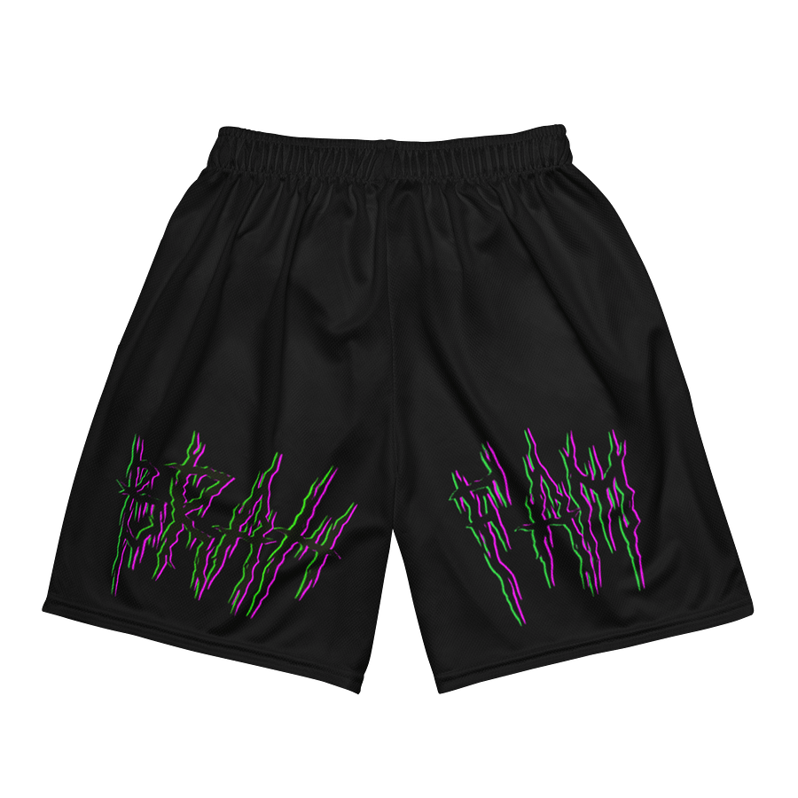 BrahFam Shorts product image (5)
