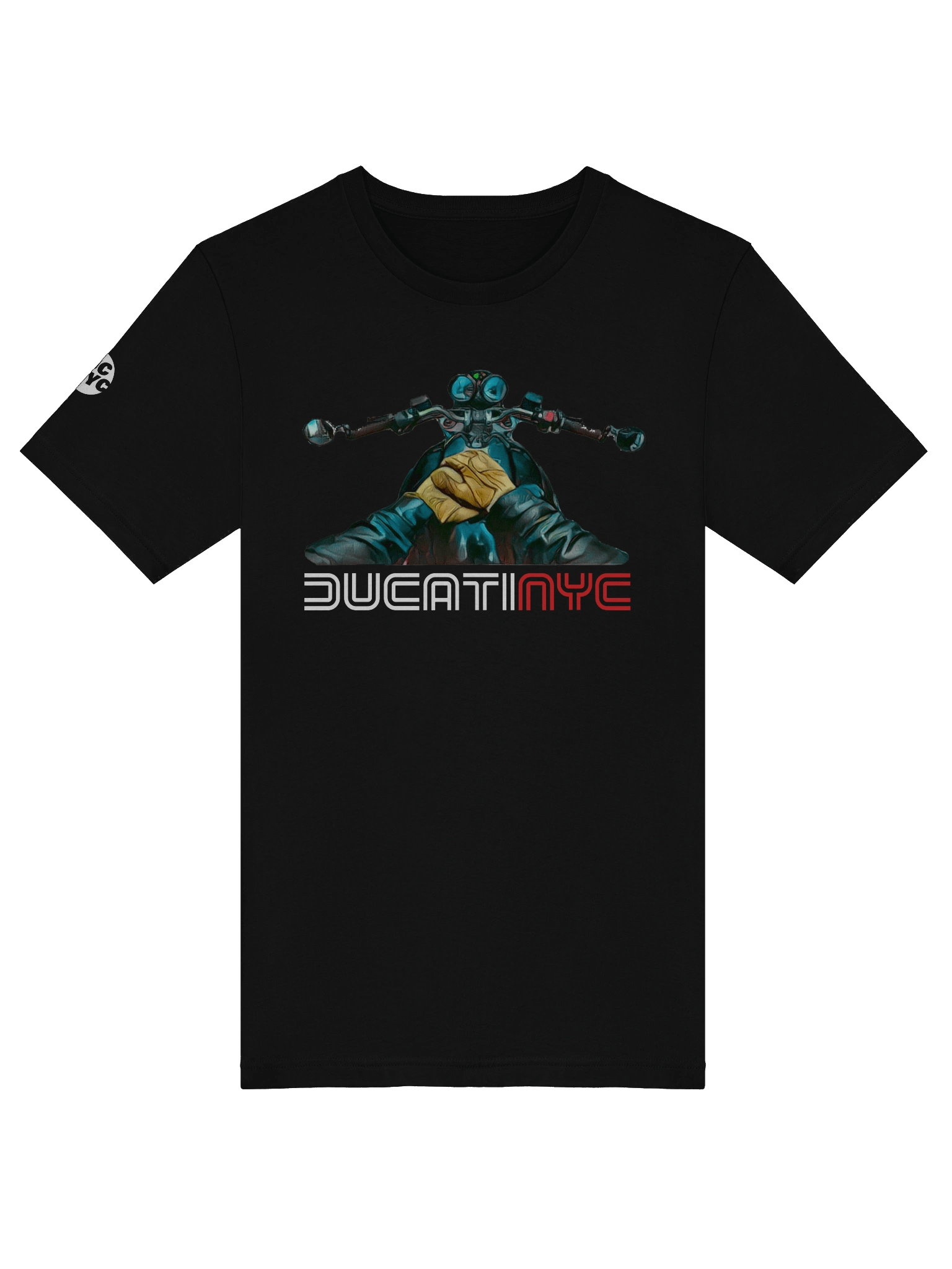 DUCATINYC - original product image (5)