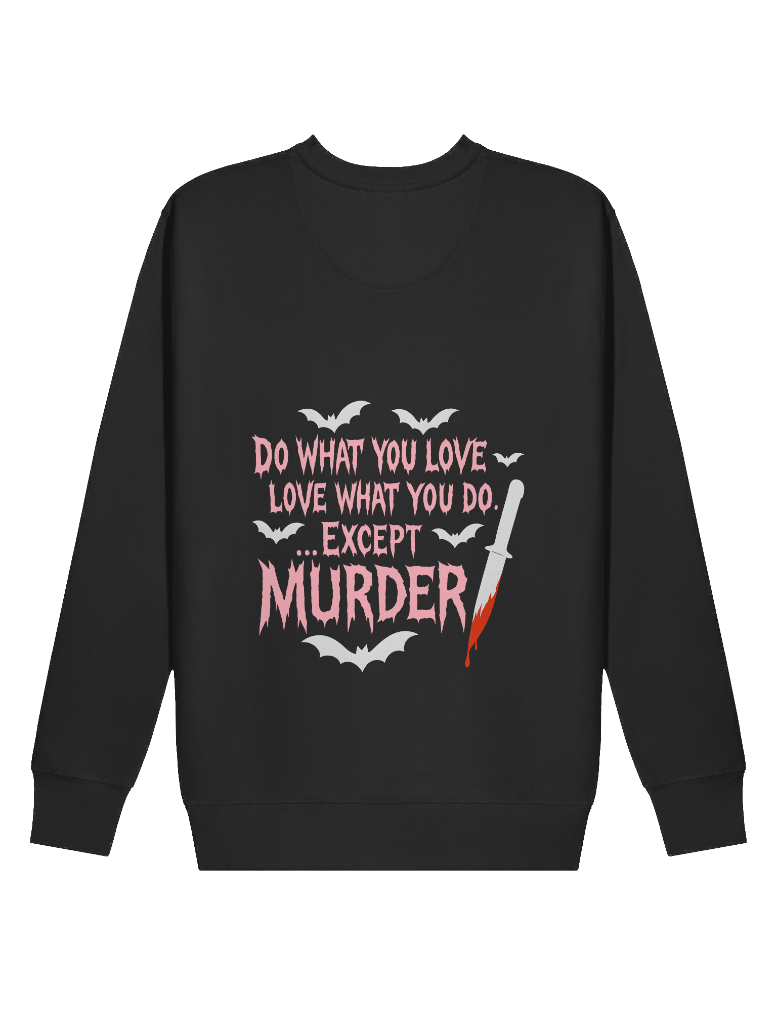 The Ghosty Girls Podcast Premium Sweatshirt product image (25)
