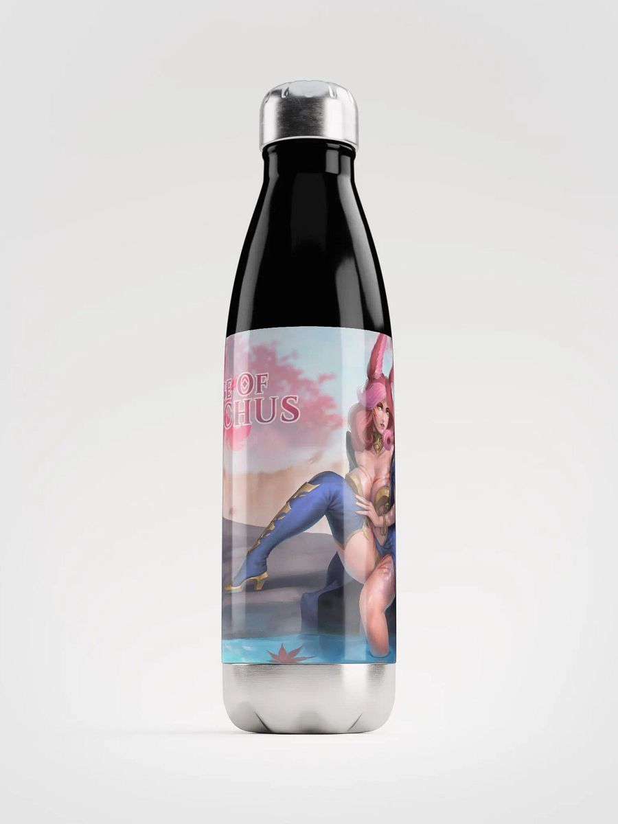 Hot Spring Scandal Bottle product image (1)