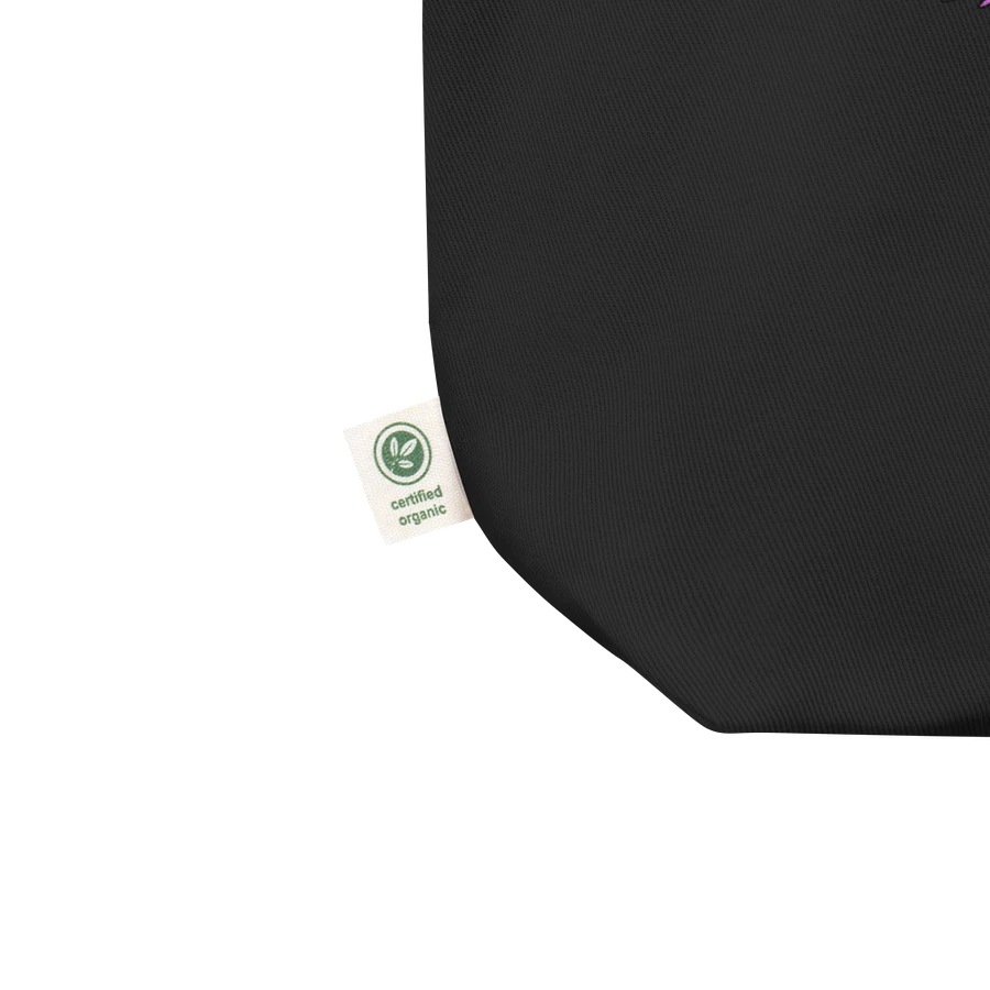 EFQ Logo Tote Bag product image (2)