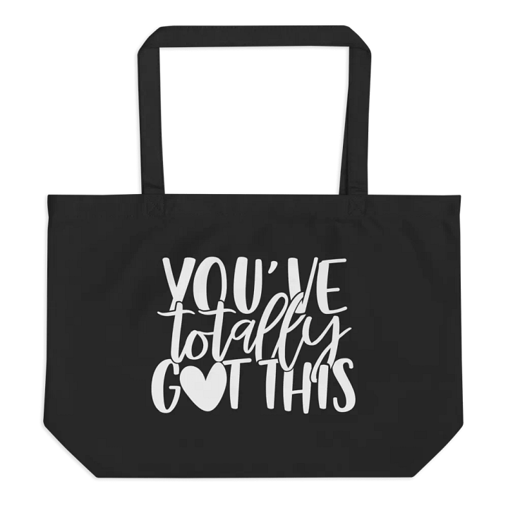 You've Totally Got This Bag product image (1)