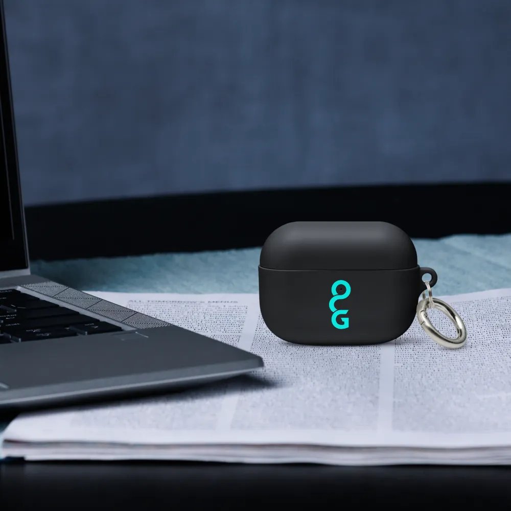 OCG Logo/ Holy Bat Man Airpods Case product image (11)