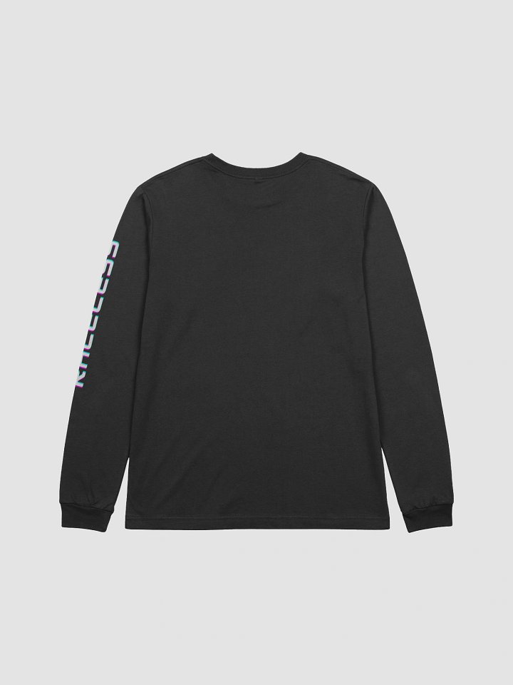 Racewave Long Sleeve Tee product image (4)