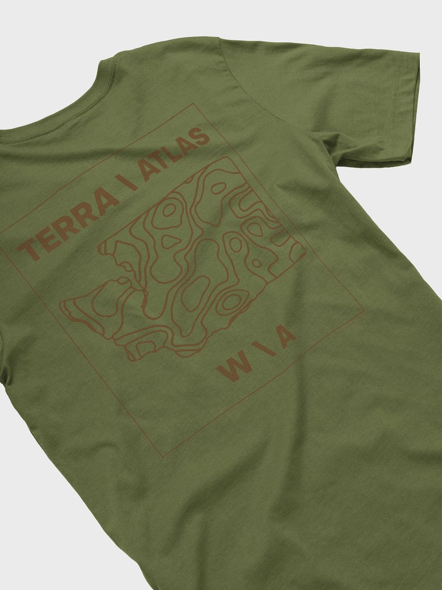 W \ A Olive product image (3)