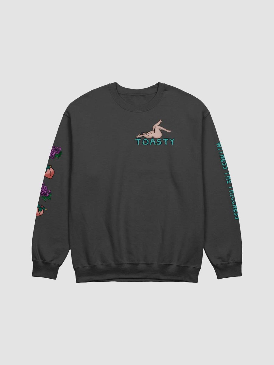 Witness The Thiccness Crew Neck product image (9)