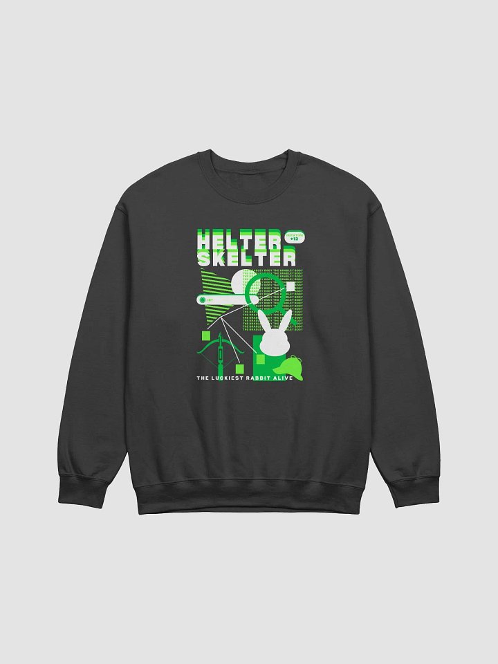 Booncore [Crewneck Ver.] product image (1)